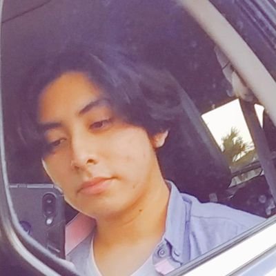Programador de Videojuegos  ||  Medio Programador Web  || Artista Frustrado || Futuro Game Developer ||  Amante de los videojuegos