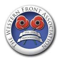 Heart of England Western Front Association. Meet every second Wednesday of the month at the Dormer Place Conference Centre CV32 5AA. All welcome.