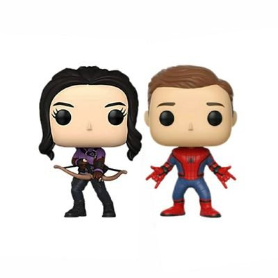 ā safe space for everyone and anyone who love kate bishop & peter parker as well to the actor & actress who play them | turn on notifications!