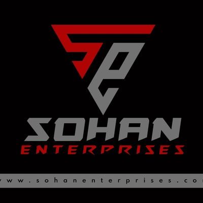 SohanEnterpris3 Profile Picture