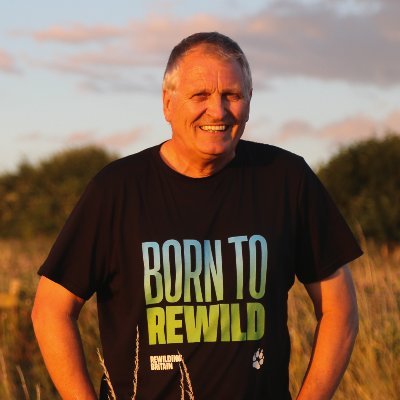 Senior Advisor @GlobalRewilding; Specialist Advisor @HealRewilding @BroughtonSanc @RiverActionUK; Hon Prof @UniofExeter; rewilding and nature-friendly farming.