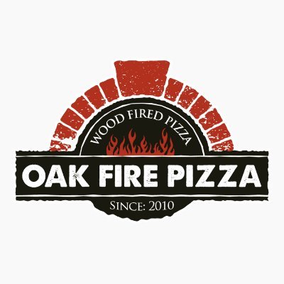 Real Wood-fired pizza.

Oak Fire Pizza Hits Different 🪵🔥🍕