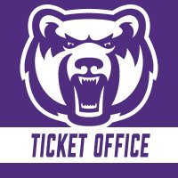 UCA Ticket Office (@ucatickets) 's Twitter Profile Photo UCA Ticket Office (@ucatickets) 's Twitter Profile Photo