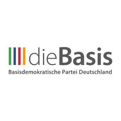 Offizieller Twitter Kanal der AG Basisdemokratie Bund  Basisdemokratische Partei Deutschland.