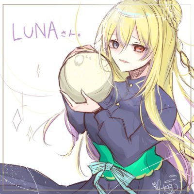 LUNA・memoryさんのプロフィール画像