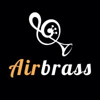 Air Brass Quintet(@AirBrassQuintet) 's Twitter Profile Photo