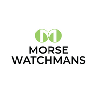 Morse Watchmans(@MorseWatchmans1) 's Twitter Profile Photo