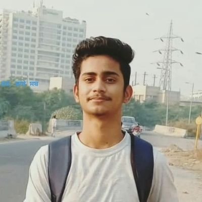 singhanurag6405's profile picture. 