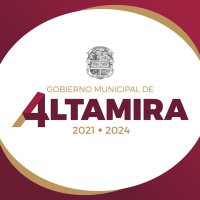 Gobierno de Altamira 4T (@gobaltamira4t) 's Twitter Profile