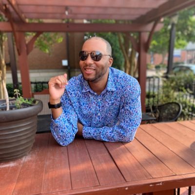 Philippians 4:13. UNCC ALUMNUS⛏💚👨🏽🎓Atkins Math Teacher.👨🏽🏫🐪Go Camels, Go Niners! Instagram:@Riqthatsme Snapchat: tyriqi