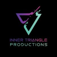 Inner Triangle Productions (@inner_triangle) 's Twitter Profile Photo Inner Triangle Productions (@inner_triangle) 's Twitter Profile Photo
