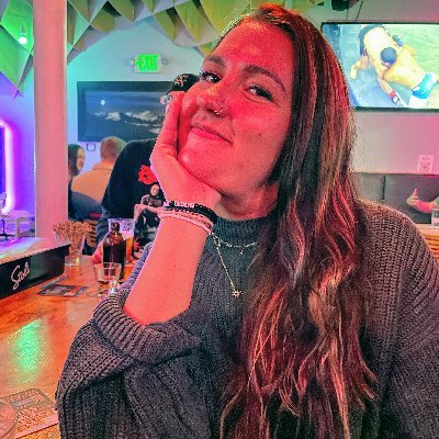 brimaas's profile picture. Aspiring yuccie. Harsh critic of vegetables and cat people