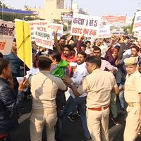 सुशील बिश्नोई (@sushil16492277) 's Twitter Profile