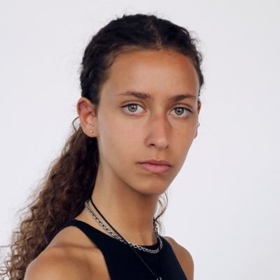 Fashion & AI // IMG models WW // Cornell CS dropout // building stuff