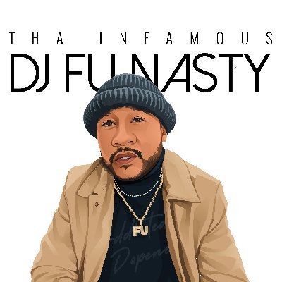 DJ Fu Nasty