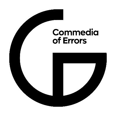 CommediaOfErrors