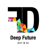 Deep Future - Art & AI (@deepfutureartai) 's Twitter Profile