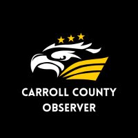 Carroll County Observer(@CarrollObserver) 's Twitter Profile Photo
