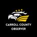 Carroll County Observer (@carrollobserver) Twitter profile photo Carroll County Observer (@carrollobserver) Twitter profile photo