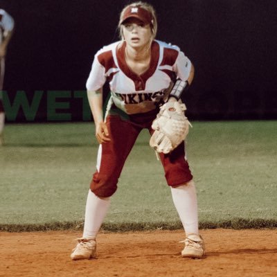 Northgate softball ‘21 | Brewton-Parker softball ‘25 | catcher/shortstop/utility | GPA - 3.0