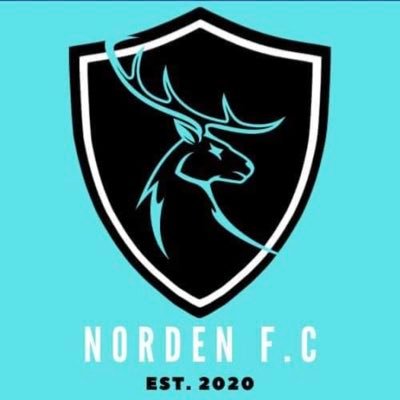 Through sheer lockdown boredom and a collective passion for Sunday drinking, we decided to form Norden’s first football club. #UpTheSizzlers