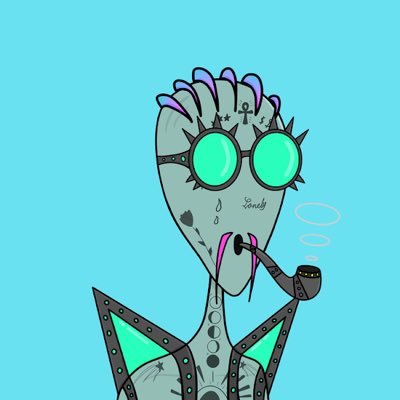 DaddySharkさんのプロフィール画像