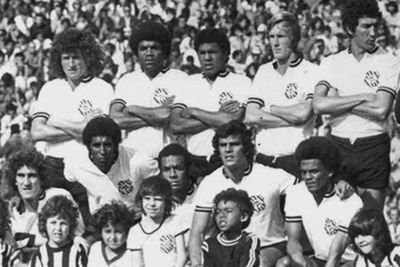 Acervo histórico do Figueirense Futebol Clube. | Perfil não oficial.