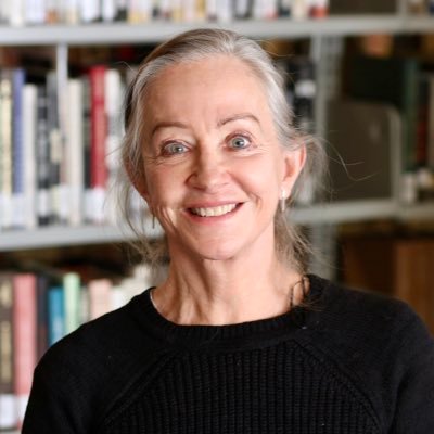 Writer, Editor, Researcher | Department Chair and Prof. of Rhetoric & Communications @uwinnipeg