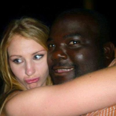 nyagwayi's profile picture. official X account of fuck around and find out