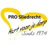 PROsliedrecht's profile picture. Opgericht in 1974 en nu met vijf raadsleden vertegenwoordigd in de gemeenteraad.

Verbinden-Versterken-Verbeteren 
in 'Gewoon Sliedrecht'