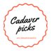 cadaver picks (@kikearegullin) Twitter profile photo cadaver picks (@kikearegullin) Twitter profile photo