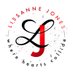 Lissanne Jones (@lissannejones) Twitter profile photo Lissanne Jones (@lissannejones) Twitter profile photo