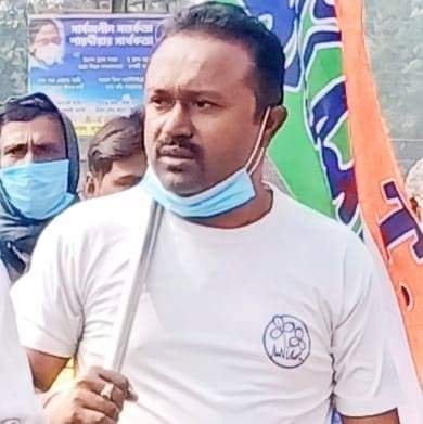 SAIKAT_DAS_AITC's profile picture. TMF4AITC