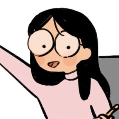 evangeline chang 💖 not here as much! ✏️ calarts character anim '24