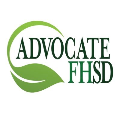 Advocate FHSD