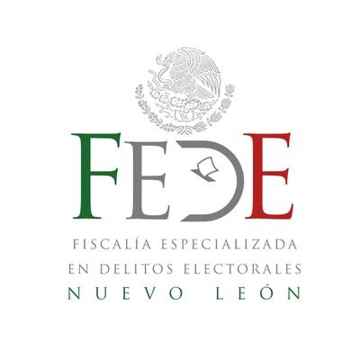 Somos la Fiscalía autónoma que investiga y persigue los delitos electorales en el Estado de Nuevo León