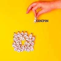 GINPIN(@originalginpin) 's Twitter Profile Photo