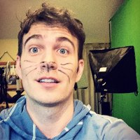 Tim Ayo Kubart (@timkubart) Twitter profile photo
