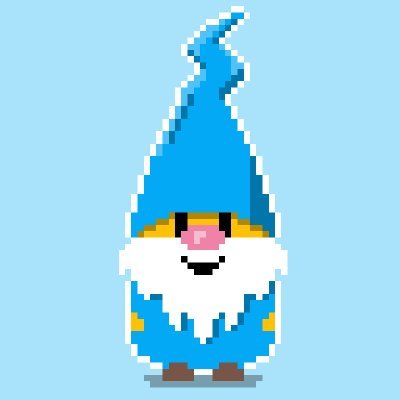 ⚡Gnomes - 9999 unique NFTs available on Elrond Network⚡
💰Earn passive income with NFTs💰

Discord: https://t.co/op46HL4lnS
Telegram https://t.co/nmnjd64zzl