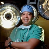Richard Schulick, MD (@richschulickmd) 's Twitter Profile