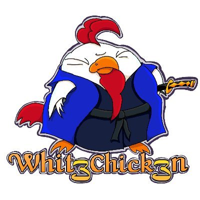 whit3chick3n's profile picture. Christian, husband, father, Pro America First.