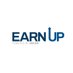 Earn Up (@Earn_Up) Twitter profile photo