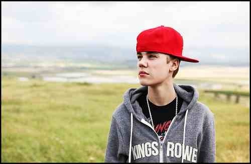 DEjustinfan's profile picture. Ich liebe Justin Bieber