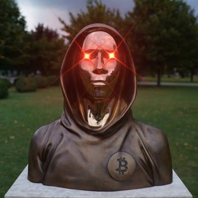 stacksats42's profile picture. #Bitcoin ₿ 21∞ https://t.co/3a16LDr5T2          HODL