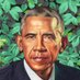 🇺🇦 Obama’s 🇺🇦 Portrait 🇺🇦 Profile picture