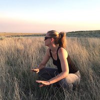 Ruth (@yogawithruth) 's Twitter Profile