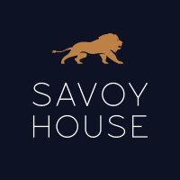 Savoy House Lighting(@Savoy_House) 's Twitter Profile Photo