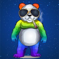 Pandanauts MINT IS LIVE! SAVE THE PANDAS! (@pandanautsnft) 's Twitter Profile Photo Pandanauts MINT IS LIVE! SAVE THE PANDAS! (@pandanautsnft) 's Twitter Profile Photo