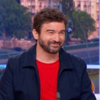 Benoît Lagane(@BenoitLagane) 's Twitter Profile Photo