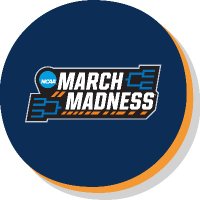 NCAA March Madness(@MarchMadnessWBB) 's Twitter Profile Photo
